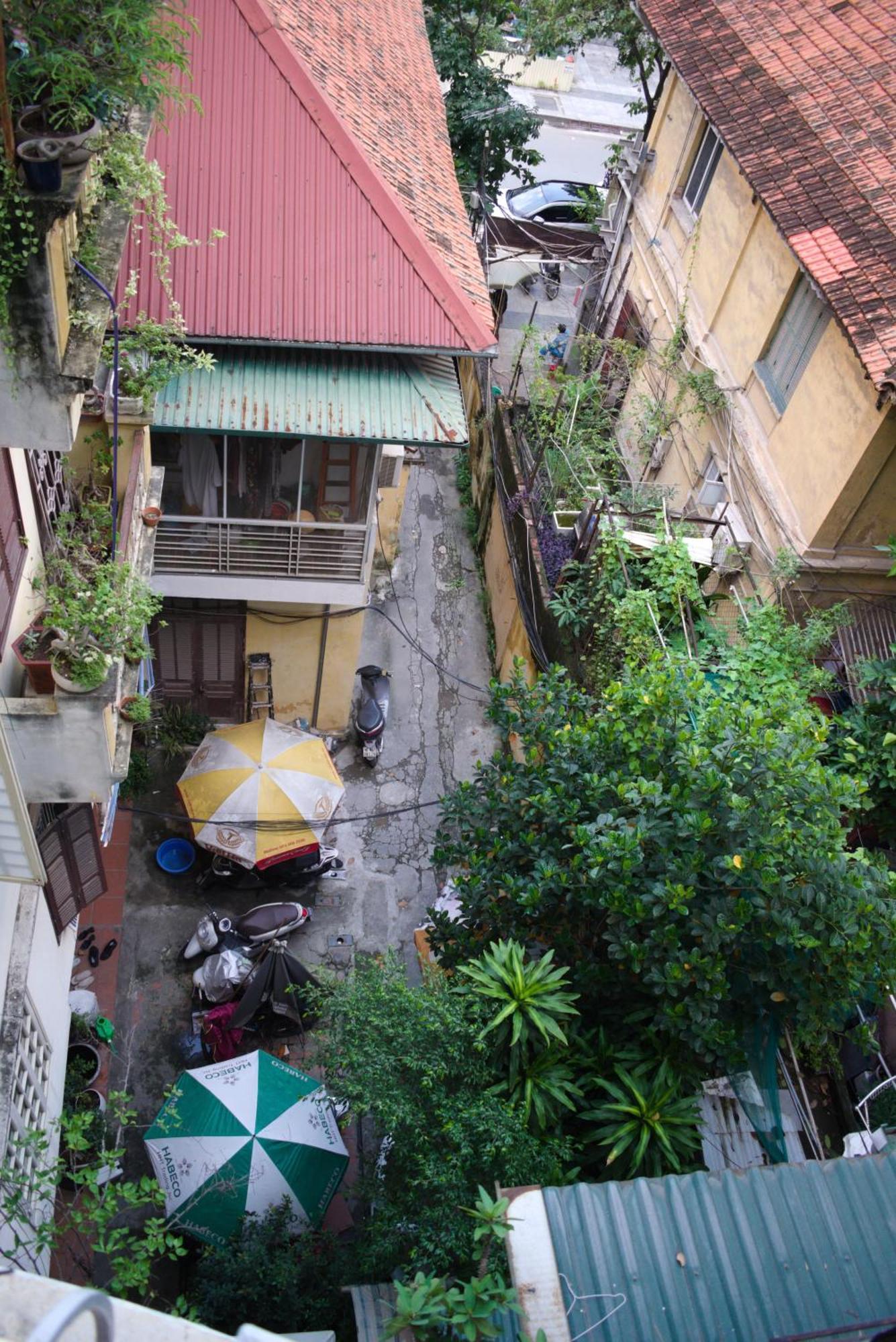 Lushstay Family - Train Station Homestay *